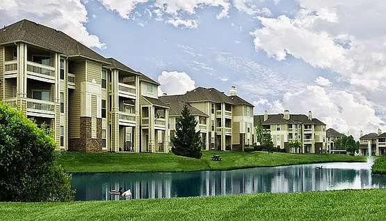 Union Station Apartments