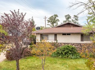 19605 Lake California Dr, Cottonwood, CA 96022