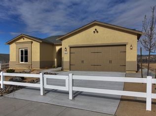 5465 Summer Sun Ln, Sun Valley, NV