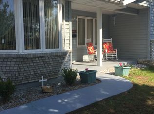 2536 Old Cape Rd, Jackson, MO 63755