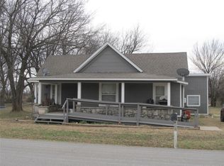 7808 E 540th Rd, Claremore, OK 74019