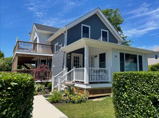 55 North Rd #C, Jamestown, RI 02835