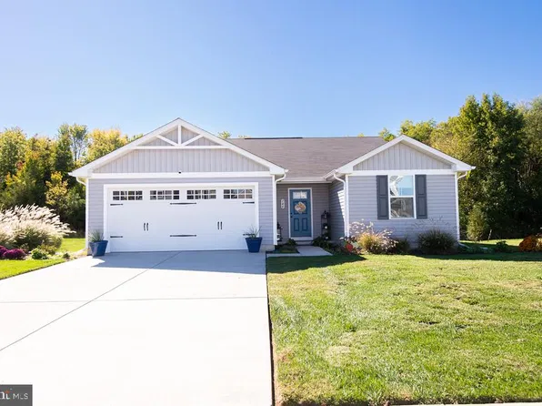 146 Mariners Way, Cambridge, MD 21613