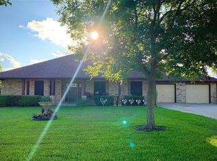 1830 Cemetery Rd, Santa Fe, TX 77517