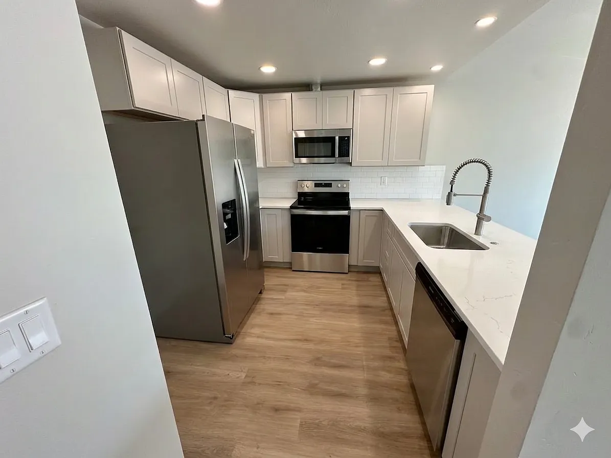 3 bed, 2.5 bath, 1600 sqft, $2,500 — Photo 2