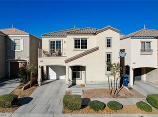 9060 Alluring Ave, Las Vegas, NV 89149