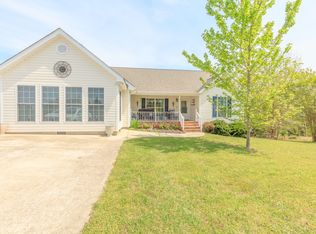 765 Greenbush Rd, La Fayette, GA 30728