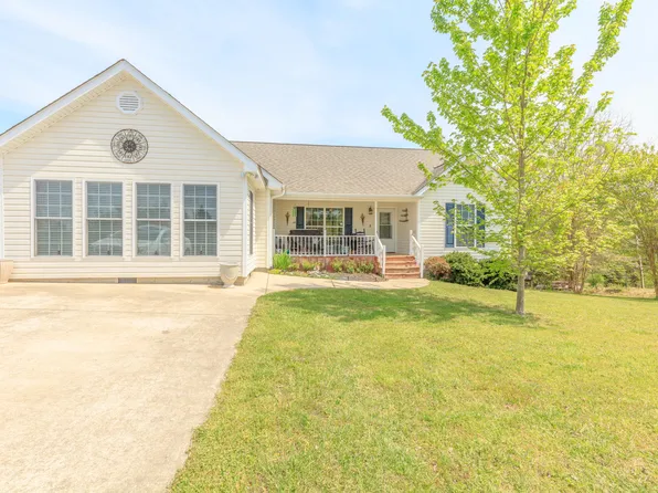 765 Greenbush Rd, La Fayette, GA 30728