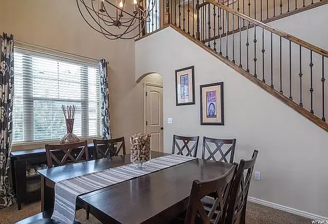 5 Bedroom, 4 Full Bath In Daybreak! — Photo 3