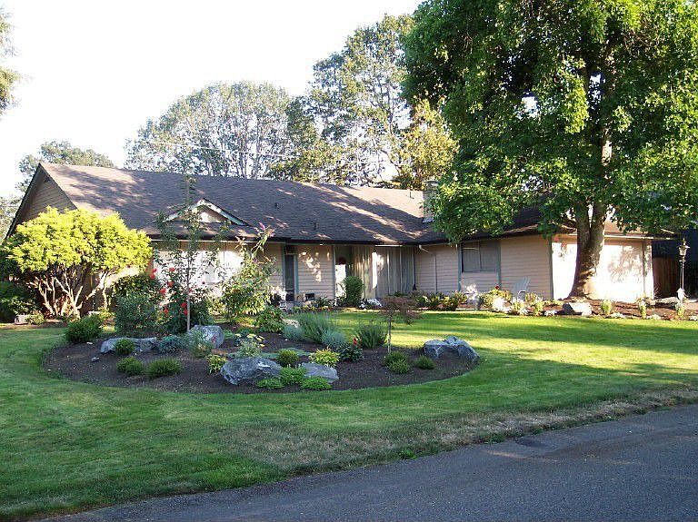 Great Curb Appeal