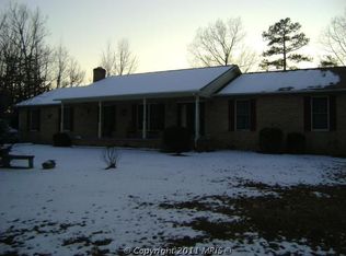 26547 Tin Top School Rd, Mechanicsville, MD