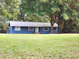 522 Mount Union Rd, El Dorado, AR 71730