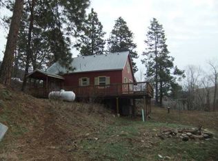 1557 Goodrich Rd, Council, ID 83612