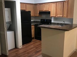 516 Oscar Loop APT 101J, Newport News, VA 23606