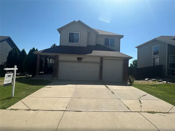 289 Holden Lane, Johnstown, CO 80534