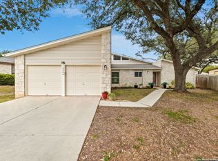 12506 Bear Trl, San Antonio, TX 78249