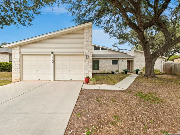 12506 Bear Trail, San Antonio, TX 78249