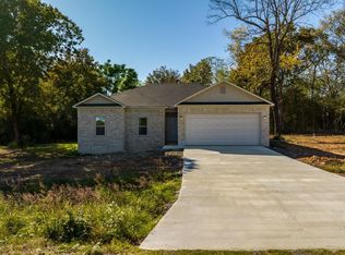 377 Blair Rd, Greenbrier, AR 72058