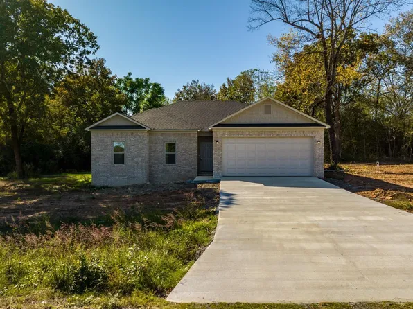 377 Blair Rd, Greenbrier, AR 72058