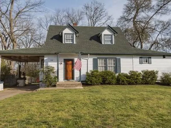 3016 Brightwood Ave, Nashville, TN 37212