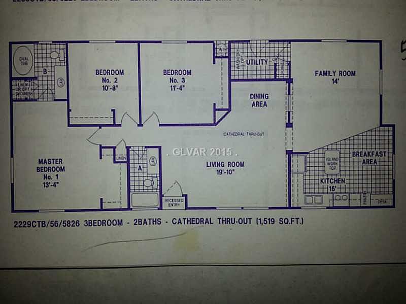 2nd image of 280 Melanie Cir