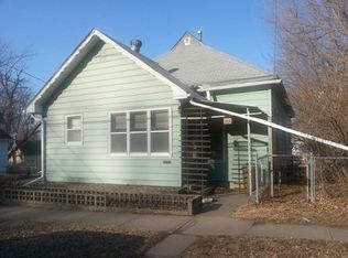 1316 High St, Council Bluffs, IA 51503