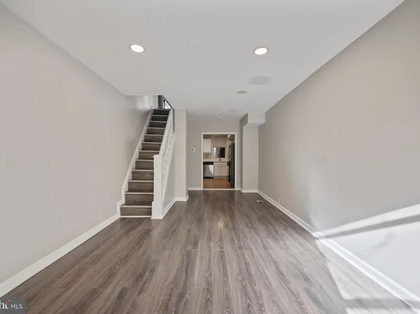 3420 Leverton Ave, Baltimore, MD 21224