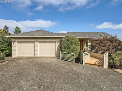 4099 NW Sierra Dr, Camas, WA, 98607