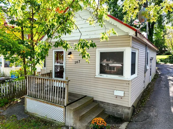 167 Laclie St, Orillia, ON L3V 4N3
