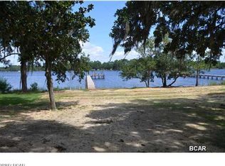 1340 Oak Harbor Rd, Southport, FL 32409