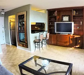 Rented by New York City Apartments