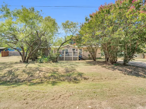 3716 Shady Ln, Joshua, TX 76058
