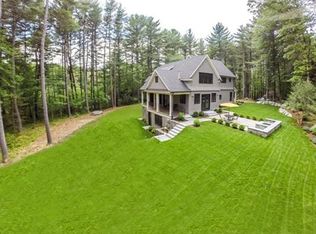 103 Conant Rd, Weston, MA 02493