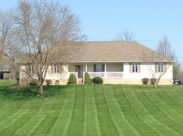 60 Cub Ln, Manitou, KY 42436