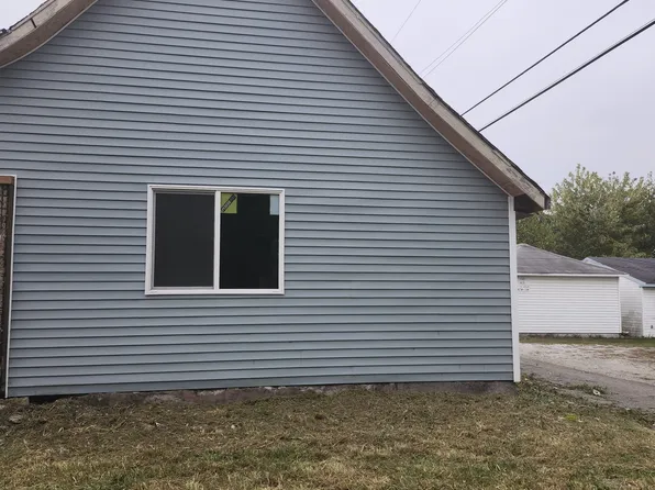 321 Madison Ave, Anderson, IN 46016