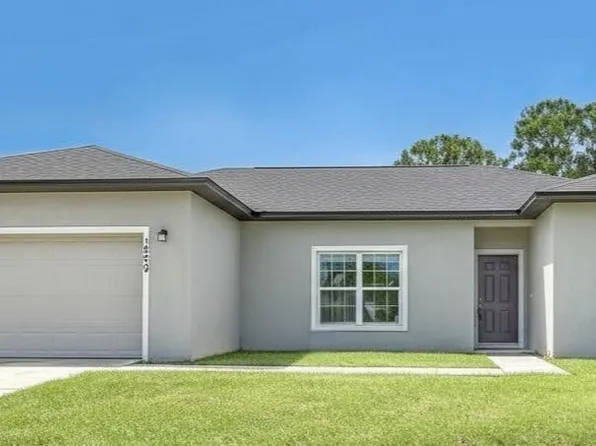 1234 Sapulpa Rd SW, Palm Bay, FL 32908