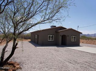 1782 Puerto Ct, Rio Rico, AZ 85648