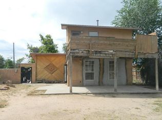 533 Foothill Rd SW, Albuquerque, NM 87105