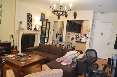 Rented by Citi Habitats
