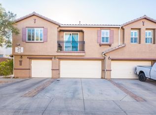 25 Lone Cove Ct UNIT 1, Henderson, NV 89012