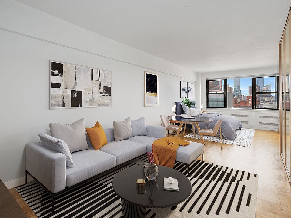 1st image of 408 W 57th St APT 10B