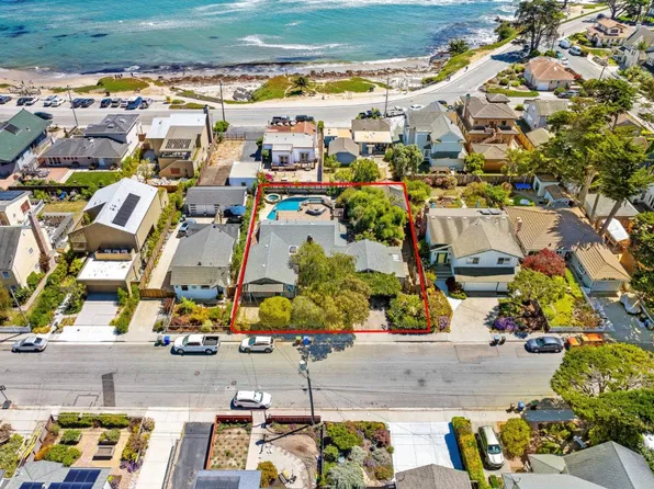 351 Oxford Way, Santa Cruz, CA 95060