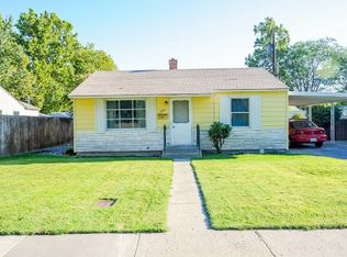 1225 W 1st Ave, Kennewick, WA 99336
