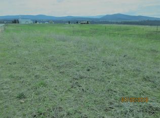 Nhn Osloski Rd, Eureka, MT 59917