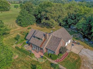 37906 E County Line Rd, Pleasant Hill, MO 64080