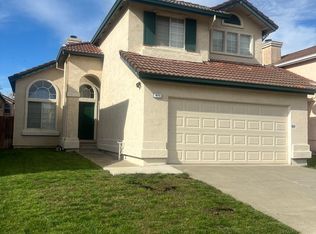 411 Dickey Ct, Suisun City, CA 94585