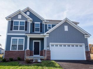 4838 Marquette Dr, Milford, MI 48381