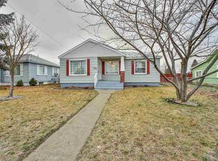 203 E Crown Ave, Spokane, WA 99207