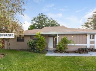 19751 SW 124th Ave, Miami, FL 33177