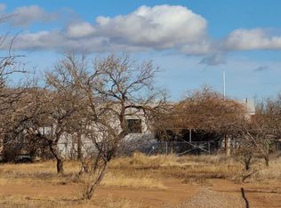 777 W Fawn Ln, Huachuca City, AZ 85616